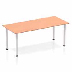 Impulse is the perfect expression of value and quality in office furniture. A respected contract brand you can trust that gi ...