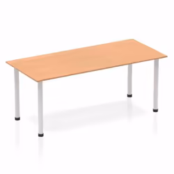 Impulse is the perfect expression of value and quality in office furniture. A respected contract brand you can trust that gi ...