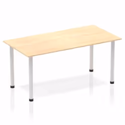 Impulse is the perfect expression of value and quality in office furniture. A respected contract brand you can trust that gi ...