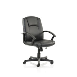 Dynamic EX000192 office/computer chair Padded seat Padded backrest