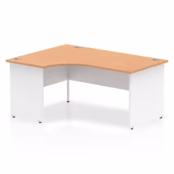Impulse represents the best value contract office desking and storage available today. Created by specialist designers with a ...