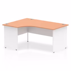 Impulse represents the best value contract office desking and storage available today. Created by specialist designers with a ...
