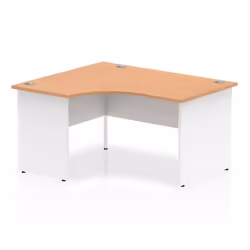 Impulse represents the best value contract office desking and storage available today. Created by specialist designers with a ...