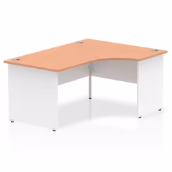 Impulse represents the best value contract office desking and storage available today. Created by specialist designers with a ...