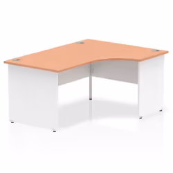 Impulse represents the best value contract office desking and storage available today. Created by specialist designers with a ...