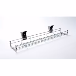 Dynamic Universal Cable Basket W800 x D115 x H55mm - IP000131 DD