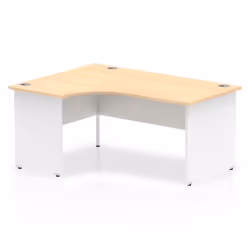 Impulse represents the best value contract office desking and storage available today. Created by specialist designers with a ...