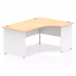 Impulse represents the best value contract office desking and storage available today. Created by specialist designers with a ...