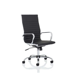 Dynamic OP000226 office/computer chair Padded seat Padded backrest