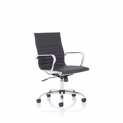 Straight from the design hothouse of Milan the Nola presents a subtle style signature and excellent engineering characteristi ...