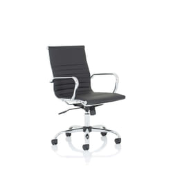 Dynamic OP000225 office/computer chair Padded seat Padded backrest