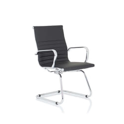 Dynamic OP000224 office/computer chair Padded seat Padded backrest