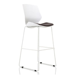 Dynamic BR000210 office/computer chair Padded seat Hard backrest