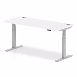 Our Sit-Stand height adjustable desking is not only exceptionally well designed and engineered but also provides the best sol ...