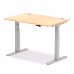 Our Sit-Stand height adjustable desking is not only exceptionally well designed and engineered but also provides the best sol ...