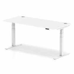 Our Sit-Stand height adjustable desking is not only exceptionally well designed and engineered but also provides the best sol ...