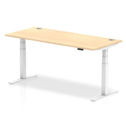 Dynamic Air Maple colour. White