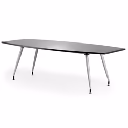 Dramatic super-sheen panels give High Gloss furniture a uniquely striking appearance in the boardroom. meeting areas and gene ...