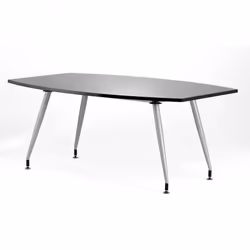 Dramatic super-sheen panels give High Gloss furniture a uniquely striking appearance in the boardroom. meeting areas and gene ...