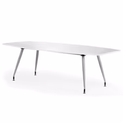Dramatic super-sheen panels give High Gloss furniture a uniquely striking appearance in the boardroom. meeting areas and gene ...