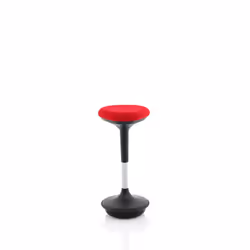 It’s not often a truly unique concept finds its way on to the seating market. Welcome then the Sitall self-balancing stool. I ...