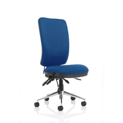 Dynamic OP000246 office/computer chair Padded seat Padded backrest