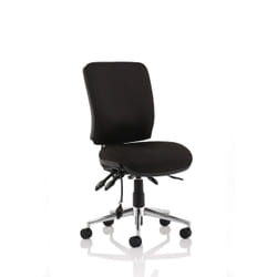 Dynamic OP000247 office/computer chair Padded seat Padded backrest