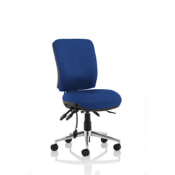 Dynamic OP000248 office/computer chair Padded seat Padded backrest