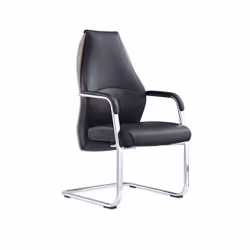 Sumptuous luxury at work comes in the shape of Mien seating. When you reach the top you deserve the best. Mien shows your di ...