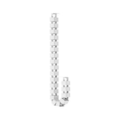 Dynamic Air Back-To-Back Cable Spine White - HA03080 DD
