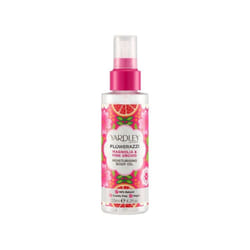 Yardley Flowerazzi Magnolia & Pink Orchid Body Oil 125ml
