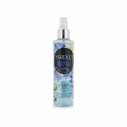 Yardley Bluebell And Sweetpea Body Mist 200ml