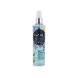 Yardley Bluebell And Sweetpea Body Mist 200ml