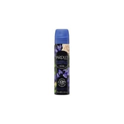 Yardley Bluebell And Sweetpea 75ml Body Spray