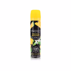 Yardley London Freesia & Bergamot 75ml