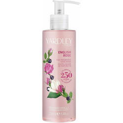 Yardley Fine Fragrance Hand Wash 250Ml - English Rose