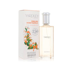 Yardley English Honeysuckle 125ml EDT Spray