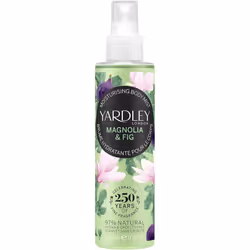 Yardley Magnolia And Fig Body Mist 200ml