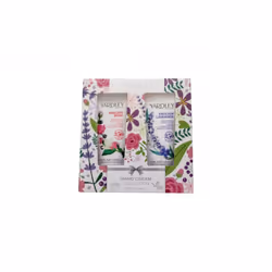 Yardley Hand Cream Duo 50ml English Lavender Hand Cream + 50ml English Rose Hand Cream
