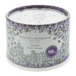 Woods Of Windsor Lavender Dusting Powder 100G