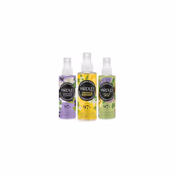 London Contemporary Classic Florals Fragrance Mist Collection, Featuring Timeless Floral Scents for a Refreshing and Long-las ...