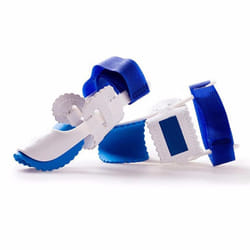 Aquarius Orthopedic Foot Bunion Corrector and Straightener