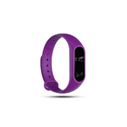 Aq Fitness Watch Aq112 Purple