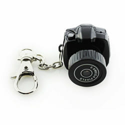 Mini Portable Digital Webcam HD Camera Video Recorder Camcorder Y2000