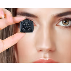 Mini Portable Digital Webcam HD Camera Video Recorder Camcorder Y2000