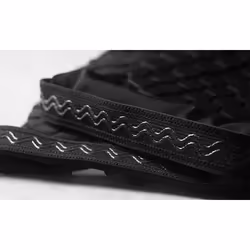 Knee Compression Sleeve, Large - Black