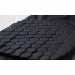Knee Compression Sleeve, Extra Large - Black