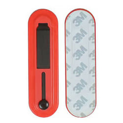 Aquarius Universal Finger Grip Ring Band Smart Mobile Phone Holder