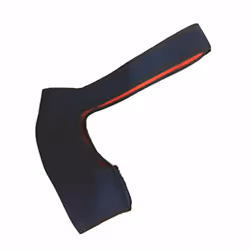 Flo Neoprene Adjustable Shoulder Support Strap - Left Arm