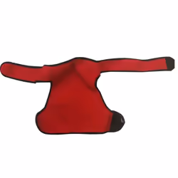 Flo Neoprene Adjustable Shoulder Support Strap - Left Arm
